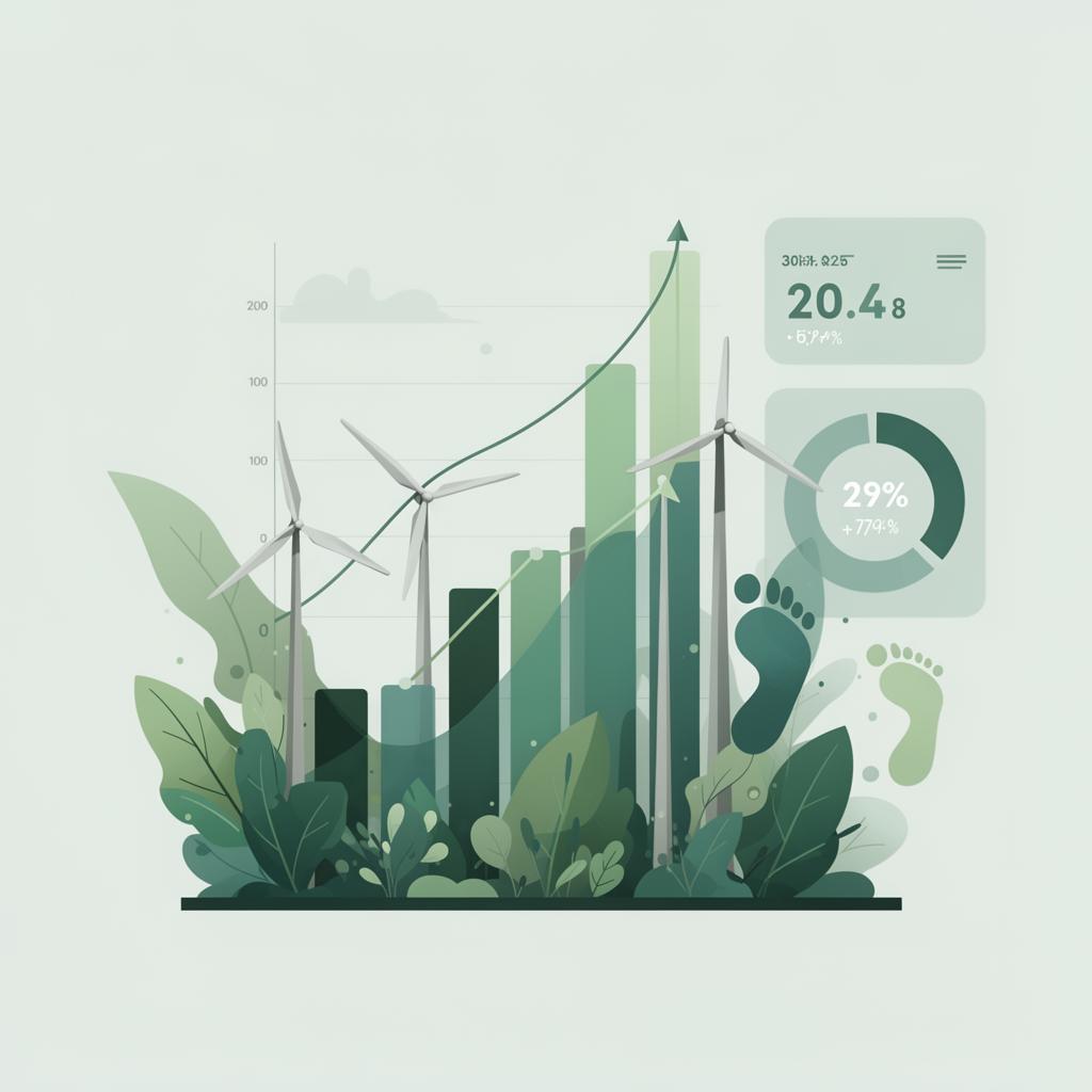 12 Benefits of Measuring Your Carbon Footprint as an SME — and How Cutmit Helps You Do It Right