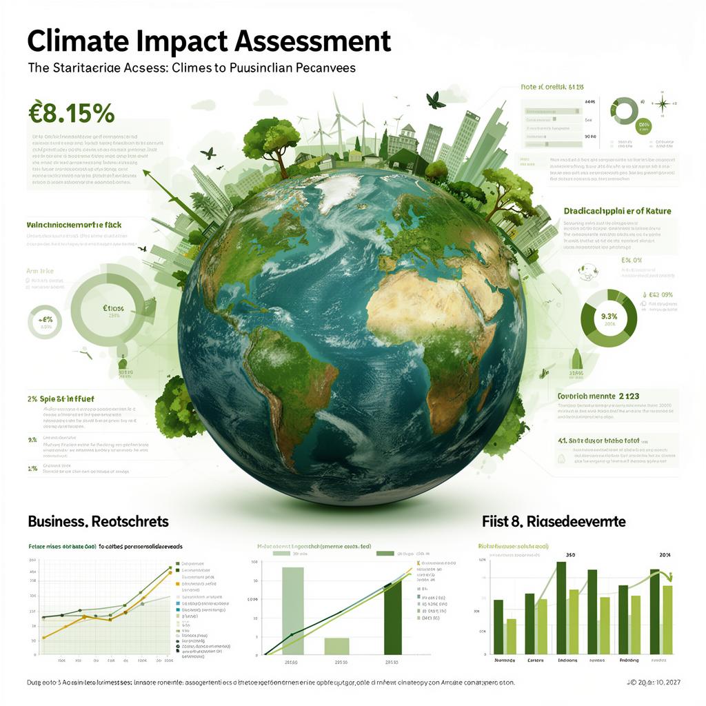 The Benefits of Climate Impact Assessment for SMEs and Investors — and How Cutmit Helps You Act on It