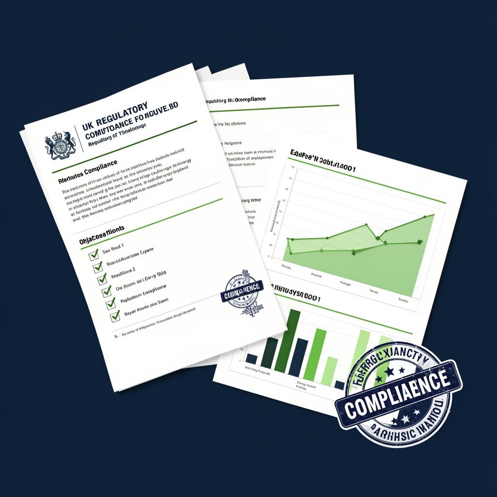 5 Quick Steps for Completing PPN 06/21, ESOS & SECR — and How Cutmit Simplifies Compliance