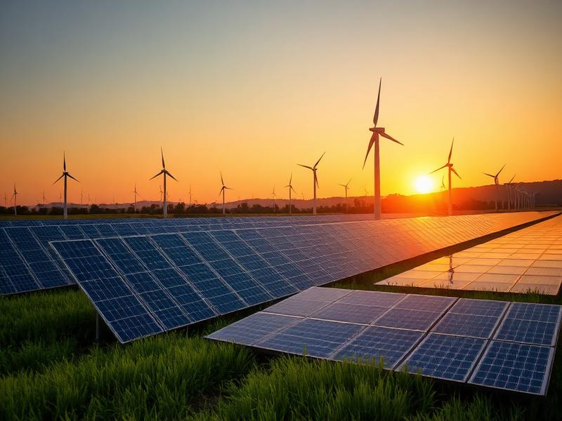 Net Zero Strategy & Transition Planning