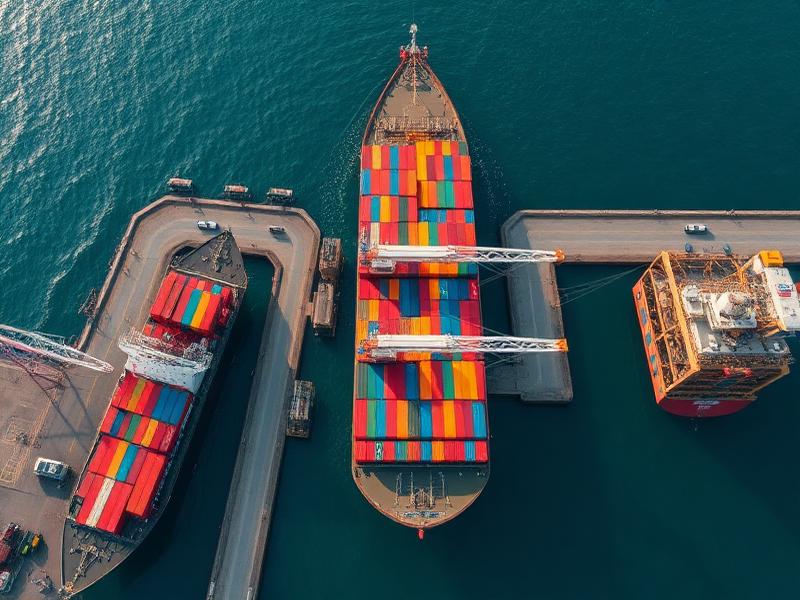 Supply Chain & Procurement Decarbonisation